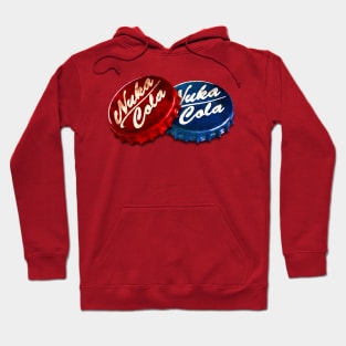 Bottle Caps Hoodie